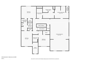 [Address not provided], Alpharetta, GA 30004 - Photo 39