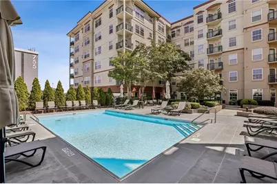 230 E Ponce De Leon Avenue #221, Decatur, GA 30030 - Photo 19