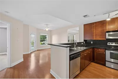 230 E Ponce De Leon Avenue #221, Decatur, GA 30030 - Photo 3