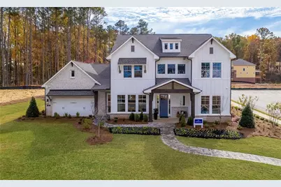 363 Ellis Preserve Lane SW, Marietta, GA 30064 - Photo 1