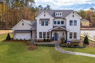 [Address not provided], Marietta, GA 30064 - Photo 1