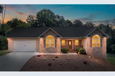 [Address not provided], Demorest, GA 30535 - Photo 1