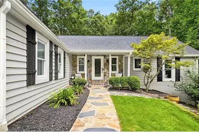 120 Boxelder Lane, Roswell, GA 30076 - Photo 3