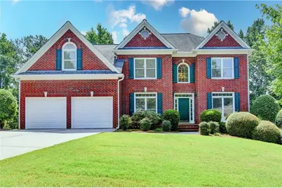 720 Brafferton Way, Johns Creek, GA 30005 - Photo 1