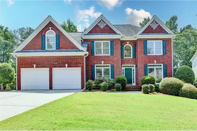 720 Brafferton Way, Johns Creek, GA 30005 - Photo 5