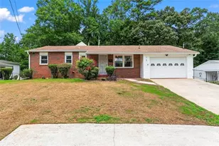 3769 Amber Rd NW, Atlanta, GA 30331 - Photo 1