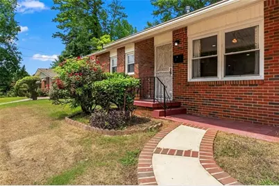 3769 Amber Road NW, Atlanta, GA 30331 - Photo 3
