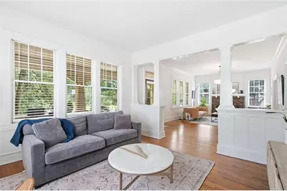 1146 St Augustine Place NE, Atlanta, GA 30306 - Photo 9