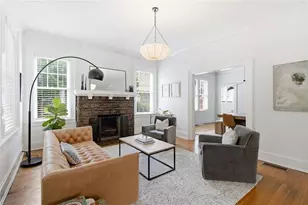 1146 St Augustine Pl NE, Atlanta, GA 30306 - Photo 13