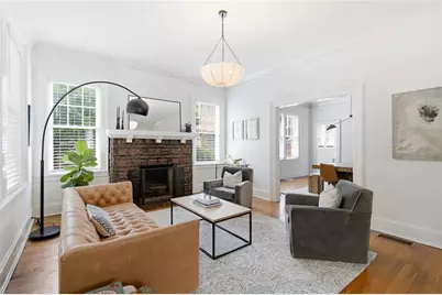 1146 St Augustine Place NE, Atlanta, GA 30306 - Photo 13