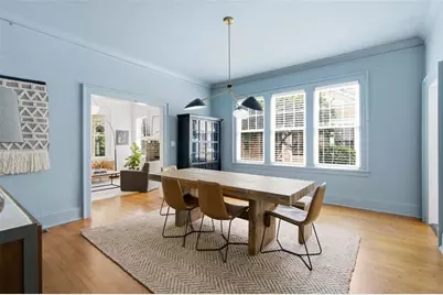 1146 St Augustine Place NE, Atlanta, GA 30306 - Photo 17