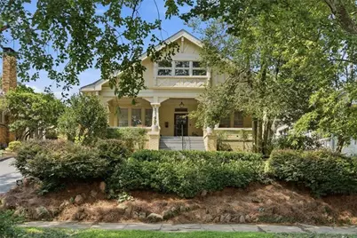 1146 St Augustine Place NE, Atlanta, GA 30306 - Photo 1