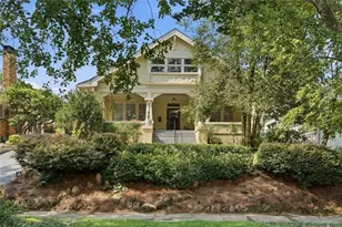 1146 St Augustine Pl NE, Atlanta, GA 30306 - Photo 1