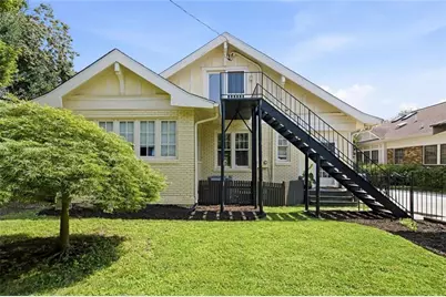 1146 St Augustine Place NE, Atlanta, GA 30306 - Photo 63