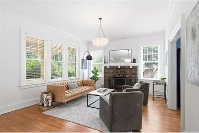 1146 St Augustine Place NE, Atlanta, GA 30306 - Photo 11