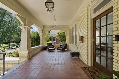 1146 St Augustine Place NE, Atlanta, GA 30306 - Photo 5