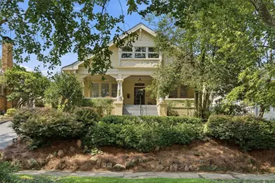 1146 St Augustine Place NE, Atlanta, GA 30306 - Photo 1