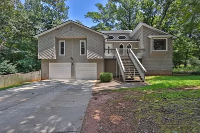 52 Omega Drive, Lawrenceville, GA 30044 - Photo 1
