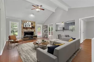 52 Omega Dr, Lawrenceville, GA 30044 - Photo 5