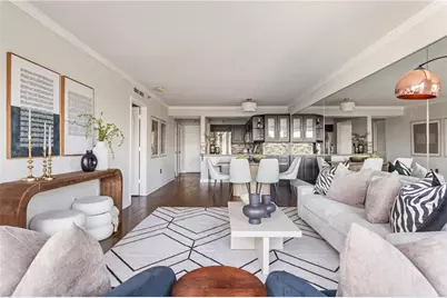 [Address not provided], Atlanta, GA 30305 - Photo 1