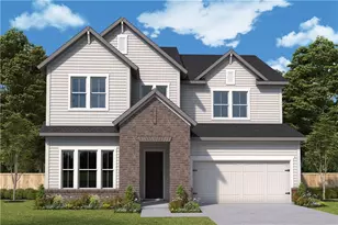 335 Beebalm St, Woodstock, GA 30188 - Photo 1