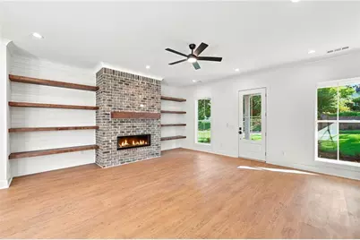 [Address not provided], Ball Ground, GA 30107 - Photo 9