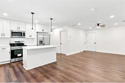 2891 Lakemont Place SW, Marietta, GA 30060 - Photo 5