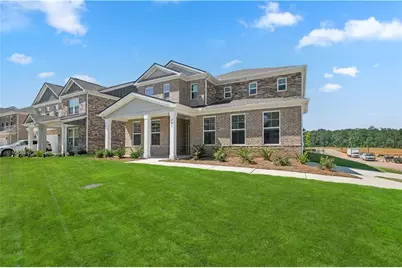 397 Enchanted Springs Court, McDonough, GA 30253 - Photo 3
