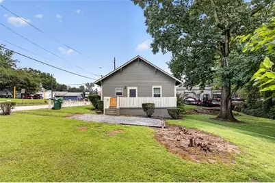 1070 Forest Ave, Stone Mountain, GA 30083 - Photo 7