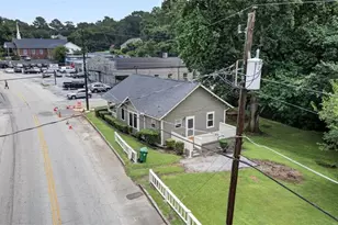 [Address not provided], Stone Mountain, GA 30083 - Photo 33