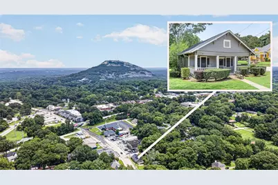 1070 Forest Ave, Stone Mountain, GA 30083 - Photo 3
