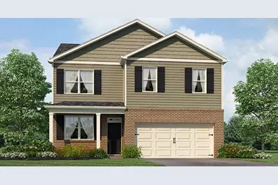 203 Glenrise Lane, Dallas, GA 30157 - Photo 1
