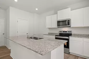 203 Glenrise Ln, Dallas, GA 30157 - Photo 7