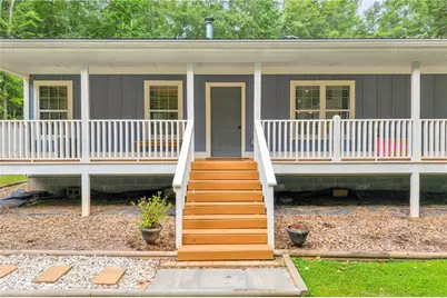 1557 Davis Ford Road, Covington, GA 30014 - Photo 3