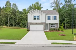 106 Glenrise Rd, Dallas, GA 30157 - Photo 1