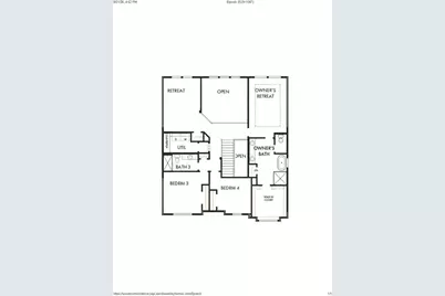 247 Wild Ginger Bend, Woodstock, GA 30188 - Photo 5