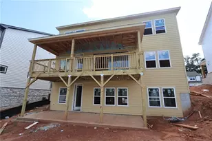 247 Wild Ginger Bnd, Woodstock, GA 30188 - Photo 3