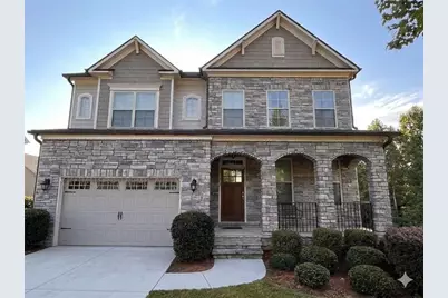 225 Stonebrier Lane, Alpharetta, GA 30004 - Photo 1