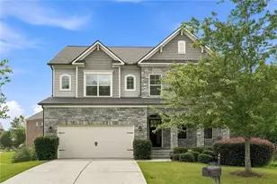 225 Stonebrier Ln, Alpharetta, GA 30004 - Photo 1