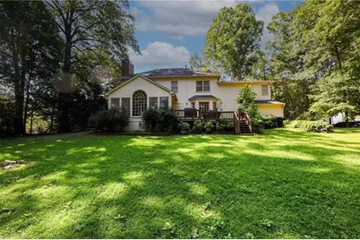 180 Creekview Trail, Fayetteville, GA 30214 - Photo 67