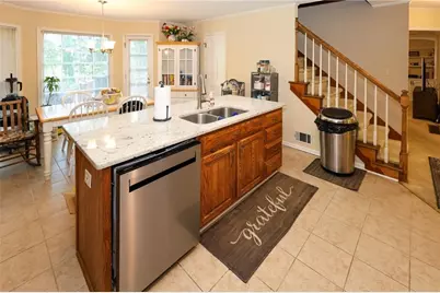 180 Creekview Trail, Fayetteville, GA 30214 - Photo 9