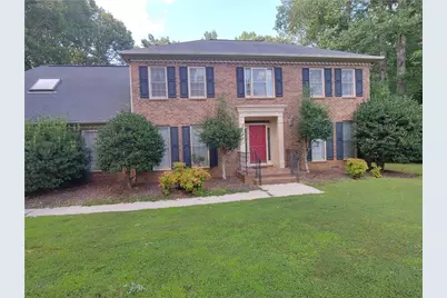 180 Creekview Trail, Fayetteville, GA 30214 - Photo 1