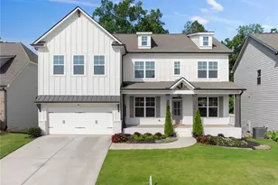 4656 Silver Oak Dr SW, Gainesville, GA 30504 - Photo 1