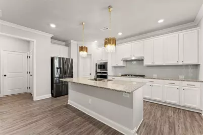 4656 Silver Oak Drive SW, Gainesville, GA 30504 - Photo 15