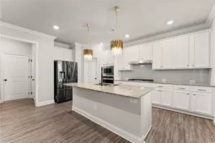 4656 Silver Oak Dr SW, Gainesville, GA 30504 - Photo 15