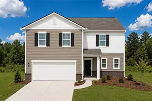 [Address not provided], Bethlehem, GA 30620 - Photo 1