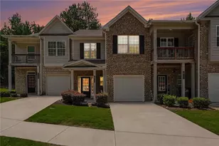 10139 Benton Woods Dr, Covington, GA 30014 - Photo 1
