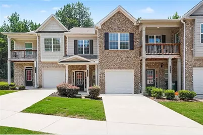 10139 Benton Woods Drive, Covington, GA 30014 - Photo 25