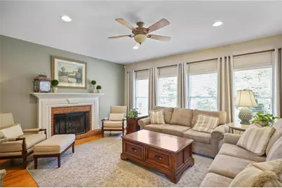 456 Chatfield Pointe NW, Marietta, GA 30064 - Photo 5