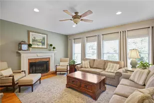 456 Chatfield Pointe NW, Marietta, GA 30064 - Photo 5
